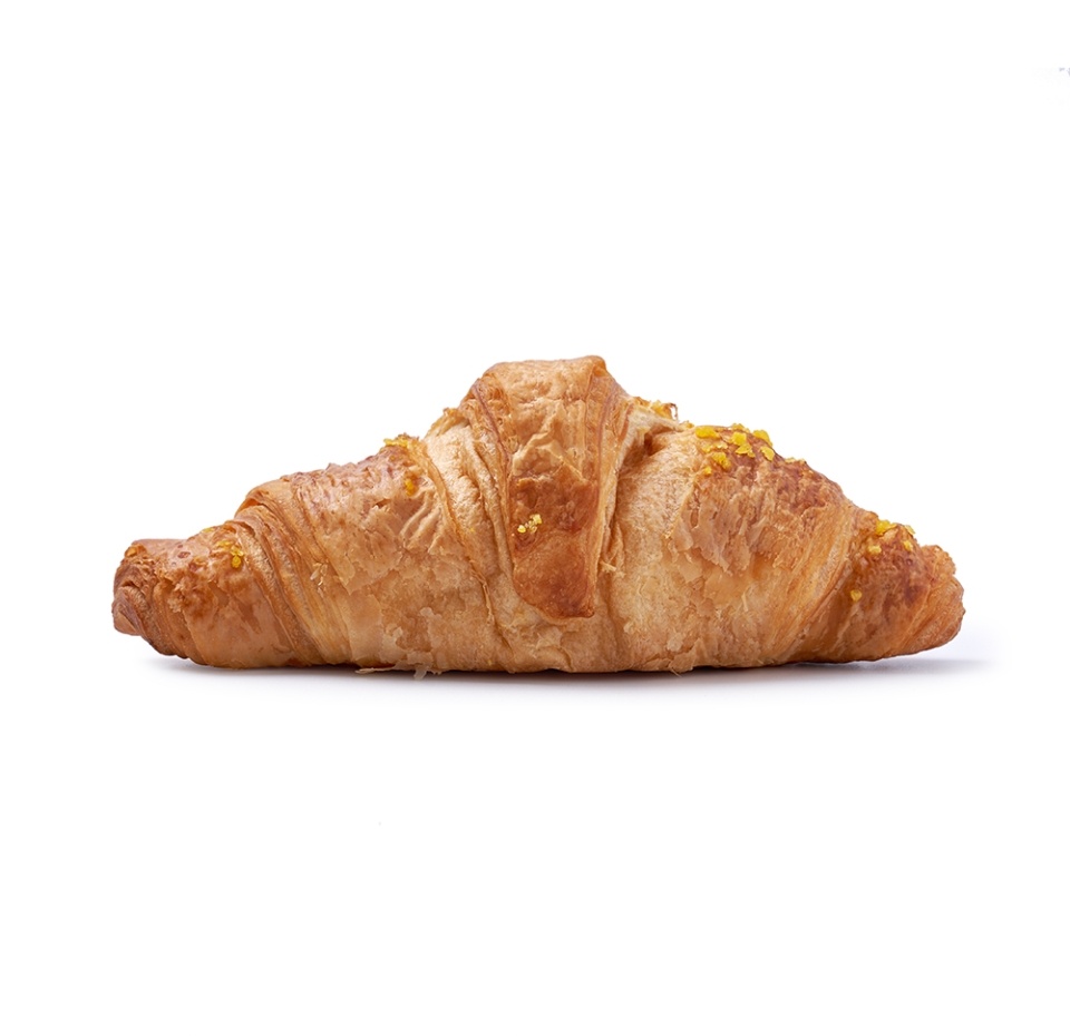 

Круассан Butter Gourmand с абрикосом 75 г