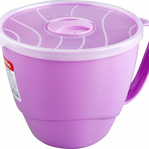 Контейнер-кружка для бульона Phibo, 11,5x10,5 см