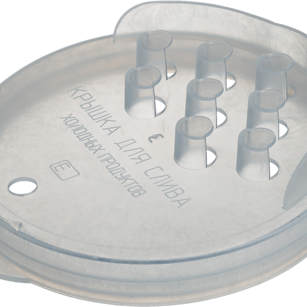 Крышка сливная MAX