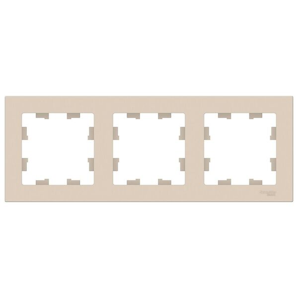 Рамка Atlas 3 поста