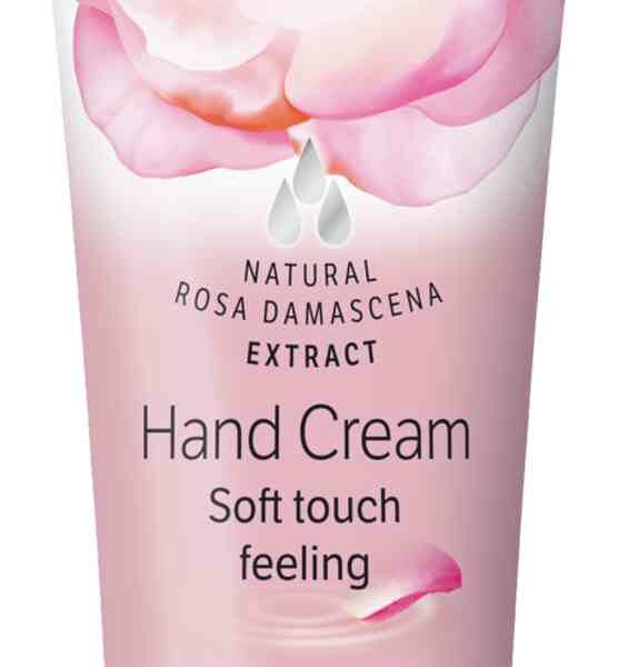 Крем для рук My Rose of Bulgaria для нормальной кожи