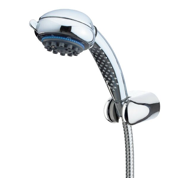 Набор душевой Duschy Atlantic (держатель, шланг, лейка)