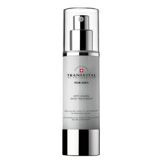Крем для лица Transvital for Men 50 мл восстанавливающий клеточный активатор