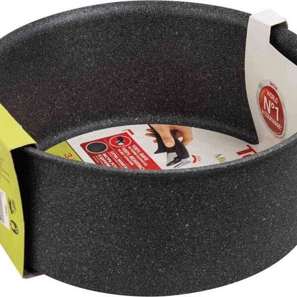 Ковш Ingenio Mineralia Force (Инженио Минерал Форс), 20 см ТМ Tefal (Тефаль)