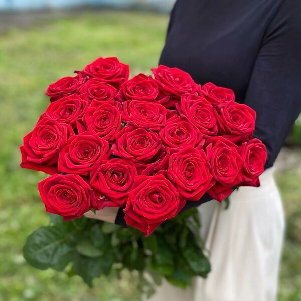 Первоклассная Ред Наоми - 21 шт