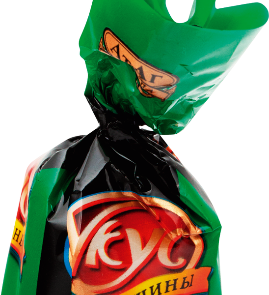 Конфеты АТАГ Укус женщины вес 