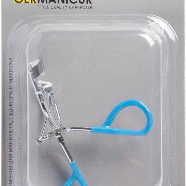 Инструмент для завивки ресниц Germanicur GM-123-03