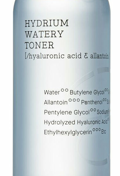 COSRX Тонер для лица увлажняющий с витамином B5 и гиалуроновой кислотой, 150 мл