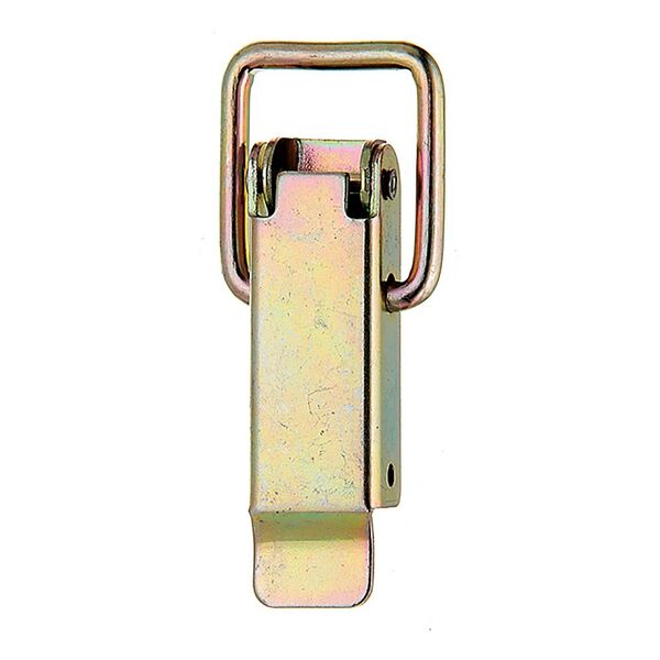 Защелка для ящика GAH ALBERTS, 61х19 мм, оцинкованная