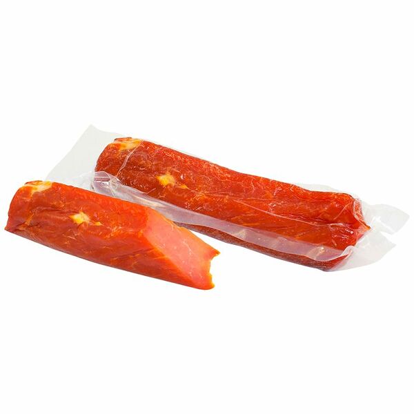 Балык Дороничи Венский сырокопчёный, вес ~0.3 кг