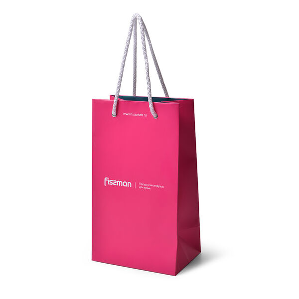 Пакет бумажный 15 х 26 х 10 см