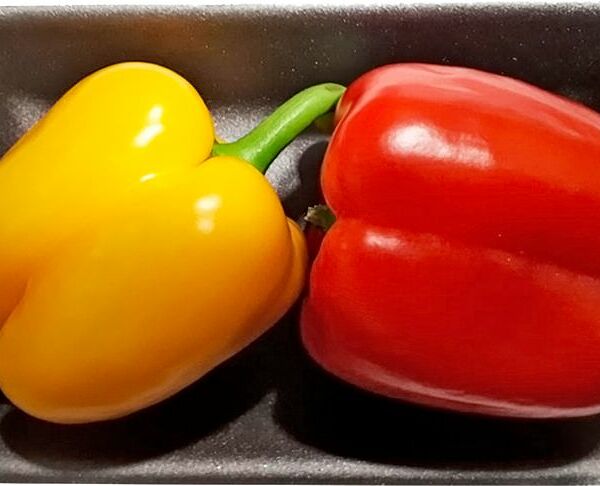 Перец микс 270г