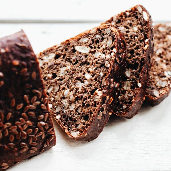 Ржаной со злаками