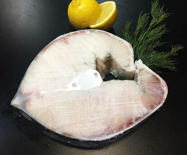 Белуга охлажденная, 500+