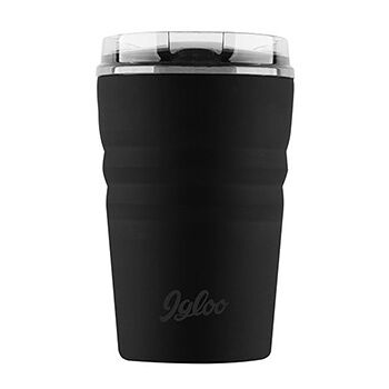 Кружка-термос Igloo Legacy с вакуумной изоляцией, нержавеющая сталь