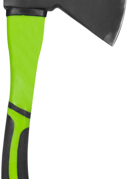 Топор GIARDINO CLUB фиберглассовая ручка 1420г, Арт. 106002