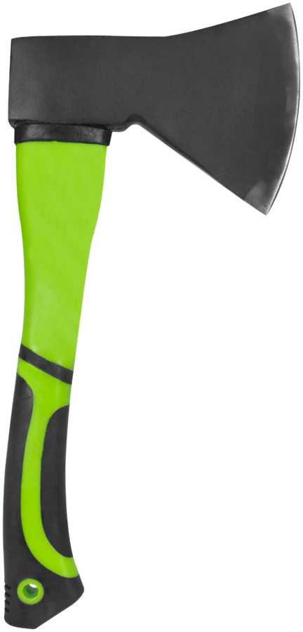 

Топор GIARDINO CLUB фиберглассовая ручка 1420г, Арт. 106002