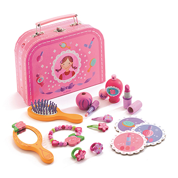 

Игровой набор «Сюжетно-ролевая игра "Косметика"» 3+, Djeco, Франция