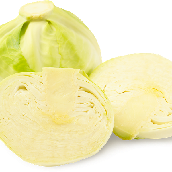 Капуста молодая белокочанная вес