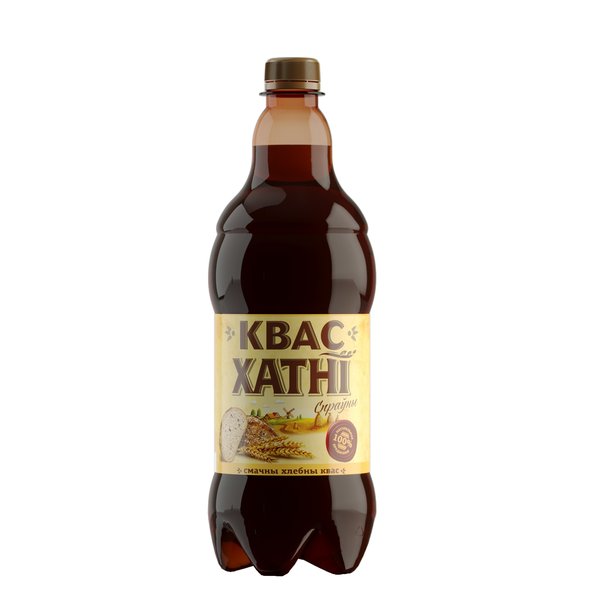 

Квас Хатни Спрауны