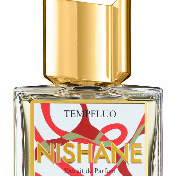 Nishane Tempfluo Духи унисекс, 50 мл