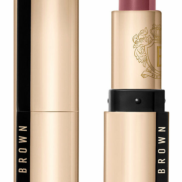 BOBBI BROWN Luxe Lipstick Помада для губ, 3,5 г, Bahama Brown