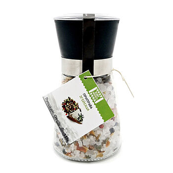 Приправа смесь «Эгейская», Just Greece, 150 г