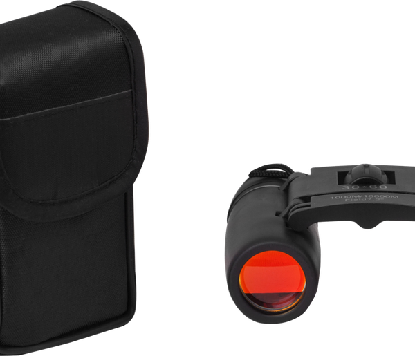 Бинокль ультракомпактный, Арт. 30X60