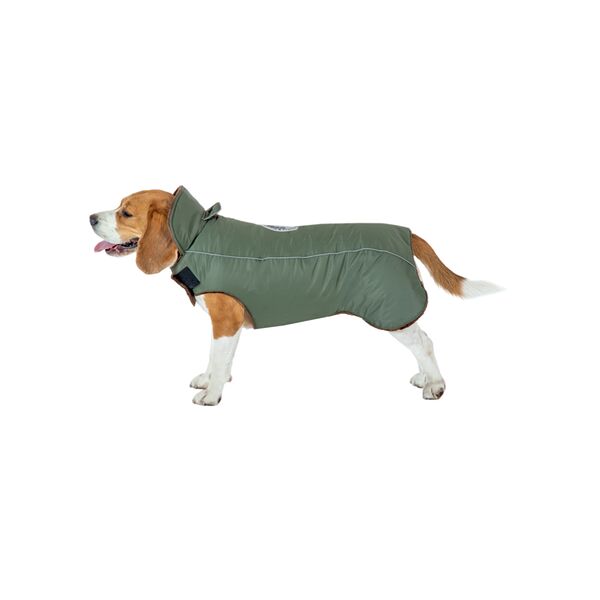 Попона для собак DOGMODA Бостон-5 40см