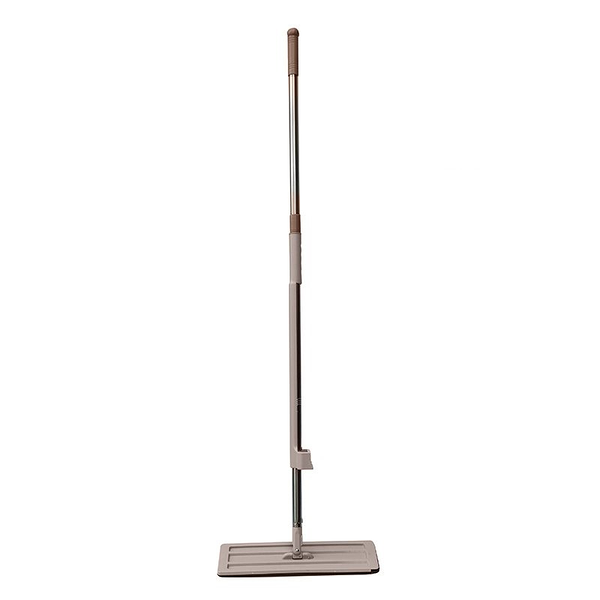 Швабра с отжимом Aro на ручке с двумя насадками