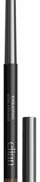 Elian Russia Карандаш для глаз Everlasting Kohl Waterproof Eyeliner автоматический, 0,28 г, 02 Blink