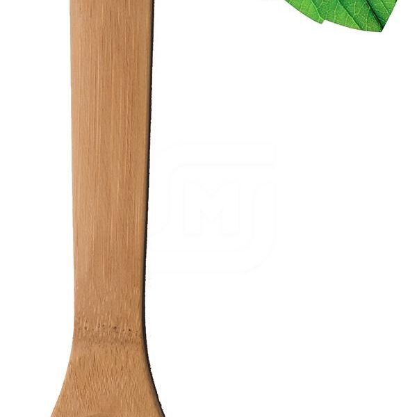 Ложка Atmosphere Natura бамбуковая, 30 см