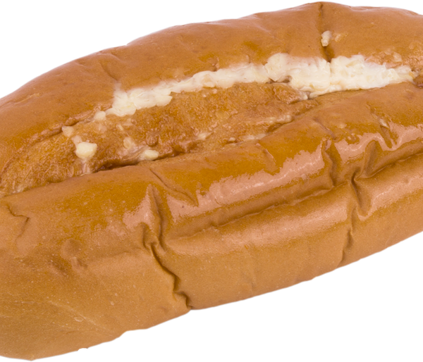 Батончик с чесноком