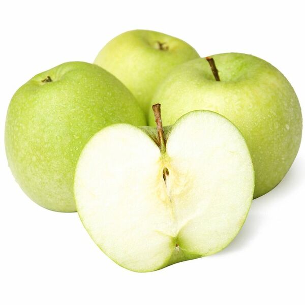 Яблоки Гренни Смит Маркет Перекрёсток