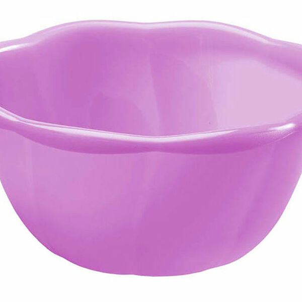 Миска 4 л. полипропилен