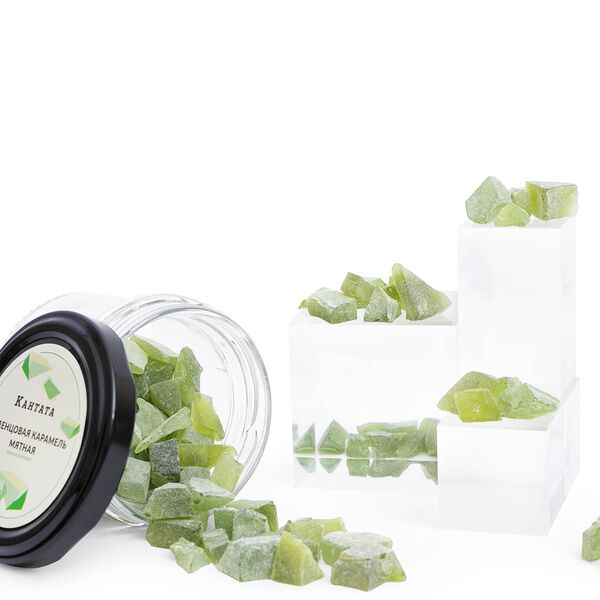 Леденцовая карамель 