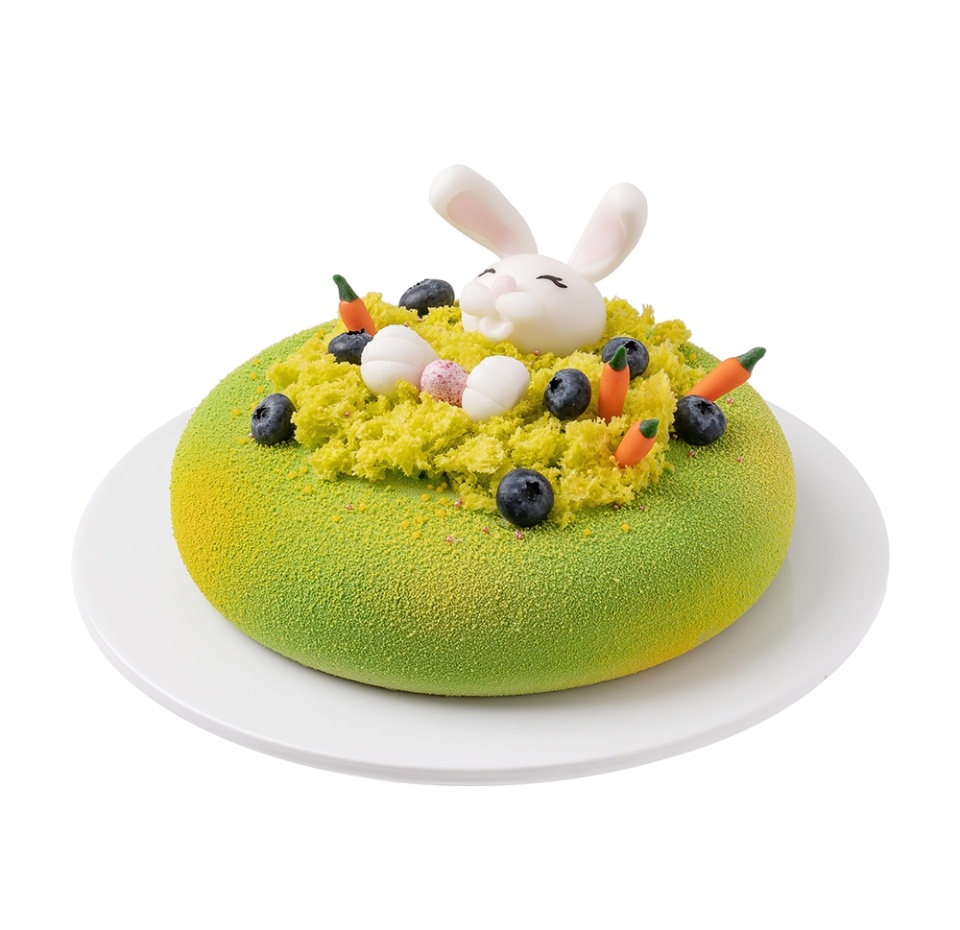 

Торт «Праздничный» от шеф-кондитера