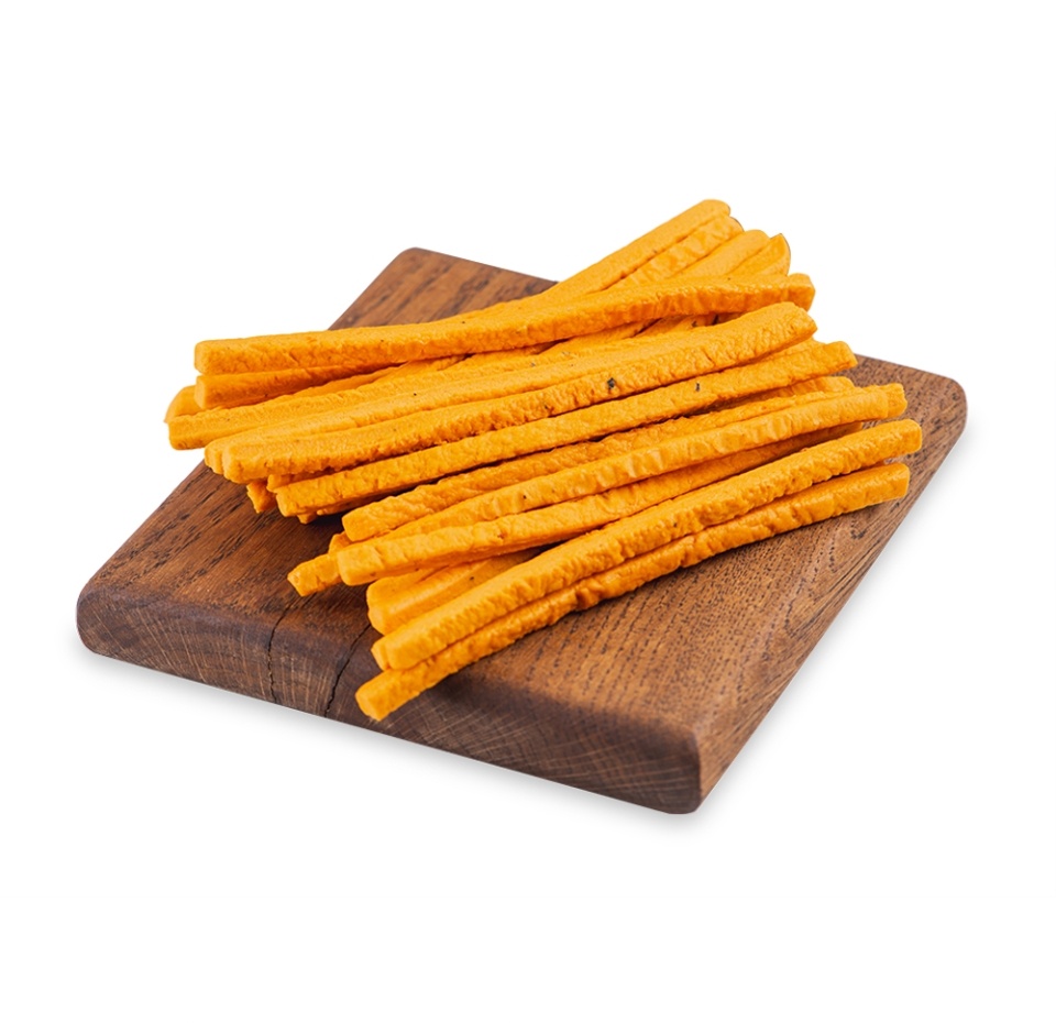 

Гриссини с вялеными томатами, FioRitta Pasta Fresca