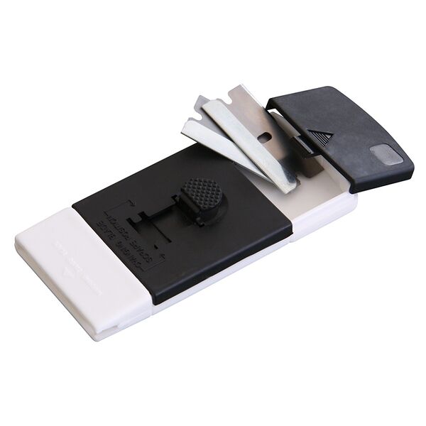 Скребок для плиты Fackelmann Loyal Way Housewares Ltd. Китай