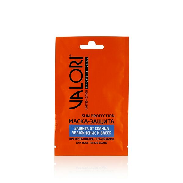 Маска - защита для волос Valori Professional Summer Care