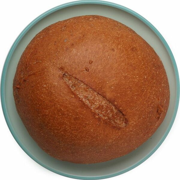 Булочка Солодовая, 60г