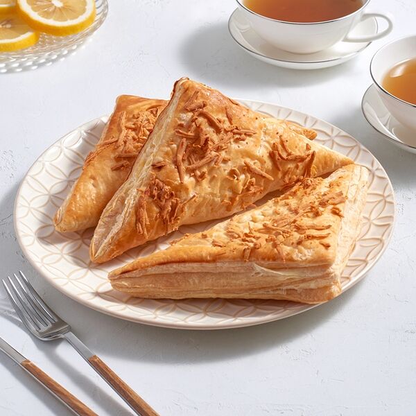 Хачапури Азбука Вкуса 100 г