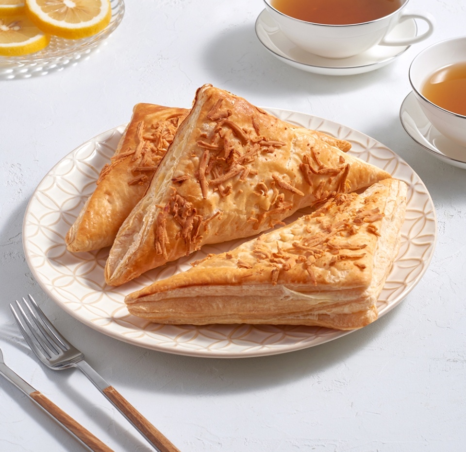 

Хачапури Азбука Вкуса 100 г