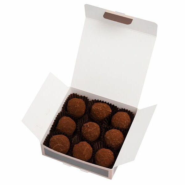 Трюфель Кальвадос