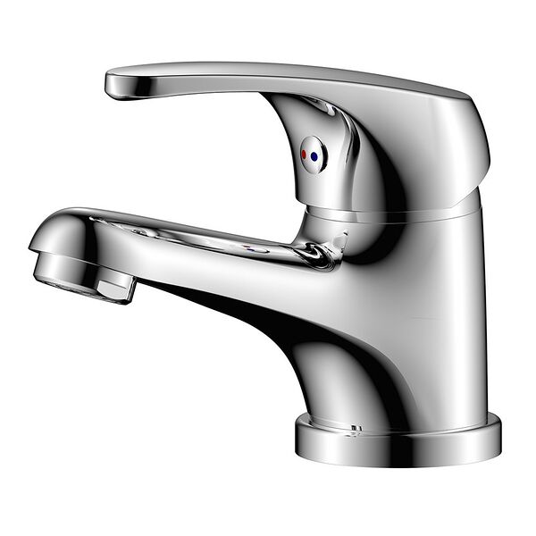 Смеситель для раковины Olives Avila 5x12.6x9.7 см