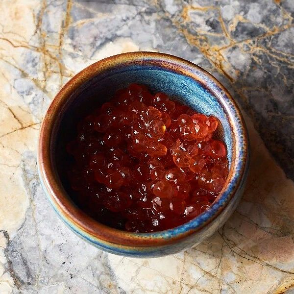 Красная икра