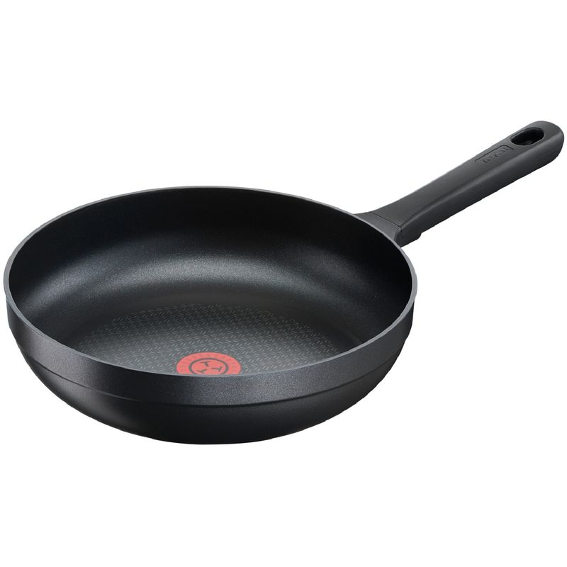 

Сковорода-вок Tefal Pro Cook, 26 см, антипригарное покрытие, литой алюминий, арт. G6057674