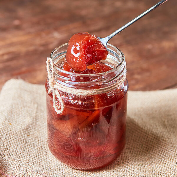 Варенье из Груш