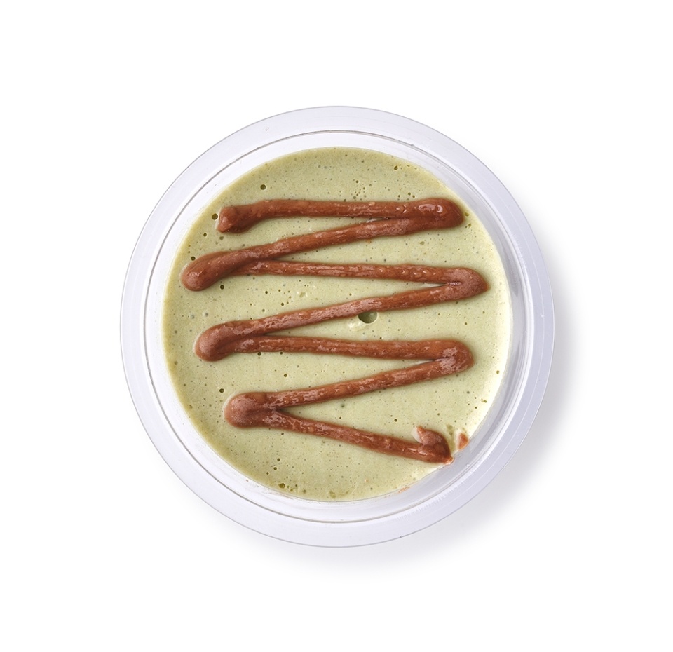 

Десерт Sweet Fantasy Фисташковый с манго-маракуйя 100 г