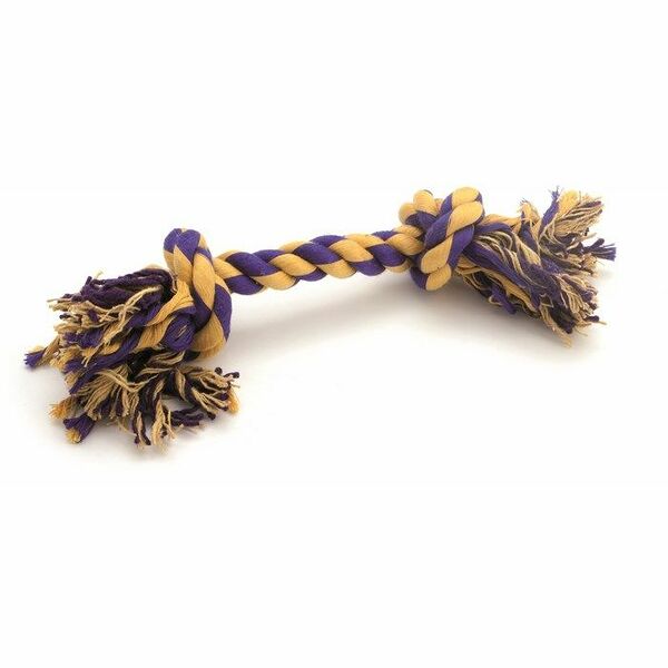 Игрушка COMFY SHANTY Канат 2 узла д/соб 36 см